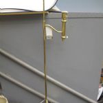 653 5554 FLOOR LAMP